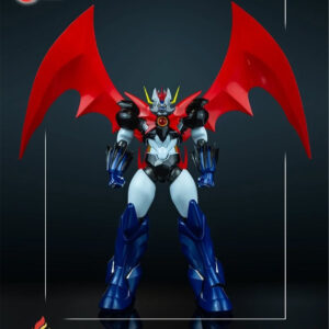EMBER TOYS BLAZE MAZINKAISER DIECAST CHOGOKIN ORIGINAL VERSION