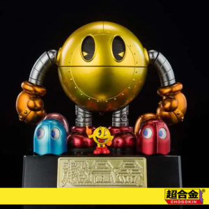 PAC-MAN CHOGOKIN