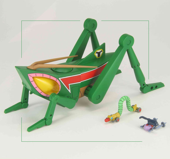 (bundle) BELLFINE MODEL KIT TIME BOKAN - immagine 2