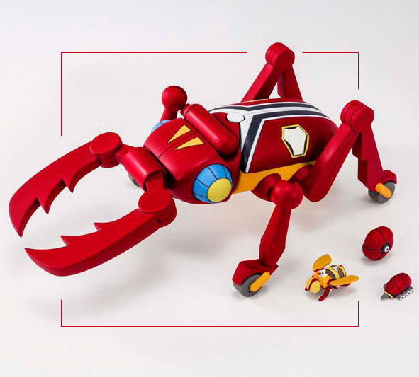 (bundle) BELLFINE MODEL KIT TIME BOKAN - immagine 3