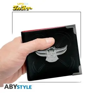 ABYSTYLE - UFO ROBOT GRENDIZER WALLET