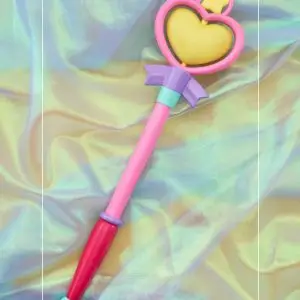 MAGICAL ANGEL CREAMY MAMI MAGIC STICK PROPLICA - (47cm)