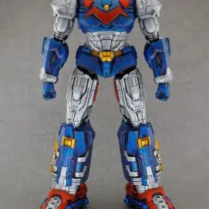 ACTION TOYS SUPER VINYL COLLECTION - VOLTES/VULTUS V LEGACY