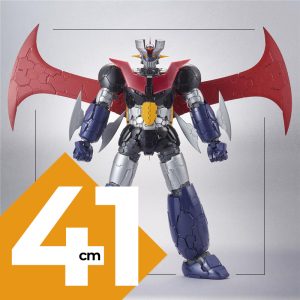 BANDAI MODEL KIT MAZINGER Z INFINITY 1/60