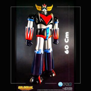 HL PRO - GOLDORAK (GRENDIZER) NORMAL