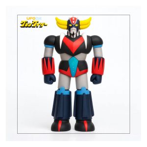 SD TOYS GRENDIZER GOMU GOMU
