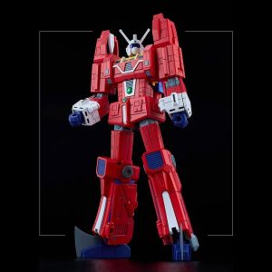 MODEROID MODEL KIT IDEON
