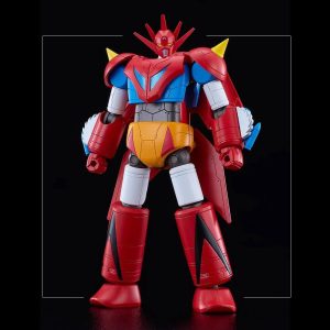 MODEROID MODEL KIT GETTER ROBO G DRAGON