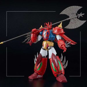 MODEROID MODEL KIT SHIN DRAGON (REISSUE)
