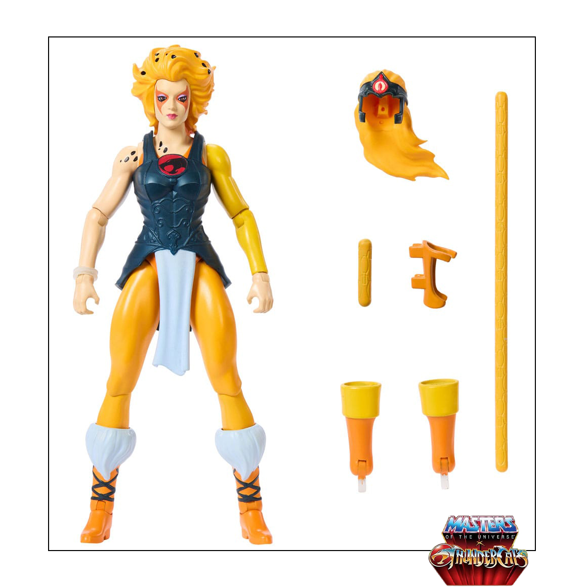 MASTERS OF THE UNIVERSE ORIGINS x THUNDERCATS - immagine 6