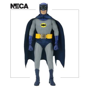 NECA - ACTION FIGURE BATMAN (1966)
