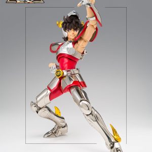 SAINT SEIYA SAINT CLOTH MYTH EX ACTION FIGURE - PEGASUS SEIYA (FIRST BRONZE CLOTH)