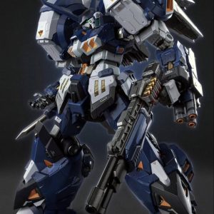 CCS TOYS MORTAL MIND SUPER ROBOT WARS OG ALTEISEN NACHT LIMITED EDINION VERSION