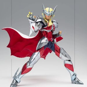 SAINT CLOTH MYTH EX BETA MERAK HAGEN 40TH ANNIVERSARY VERSION