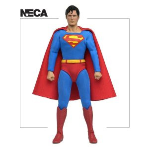 NECA - ACTION FIGURE SUPERMAN (1978)
