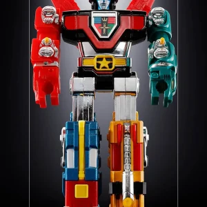 CHOGOKIN - BEAST KING GOLION (VOLTRON)