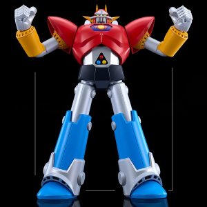 MODEROID UFO DIAPOLON PLASTIC KIT
