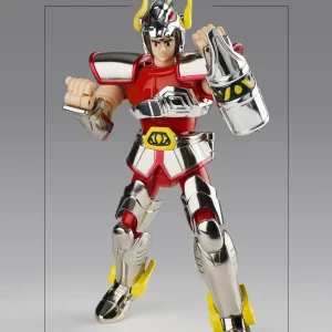 SAINT CLOTH SERIES PEGASUS CLOTH 1ST BRONZE LIMITED EDITION