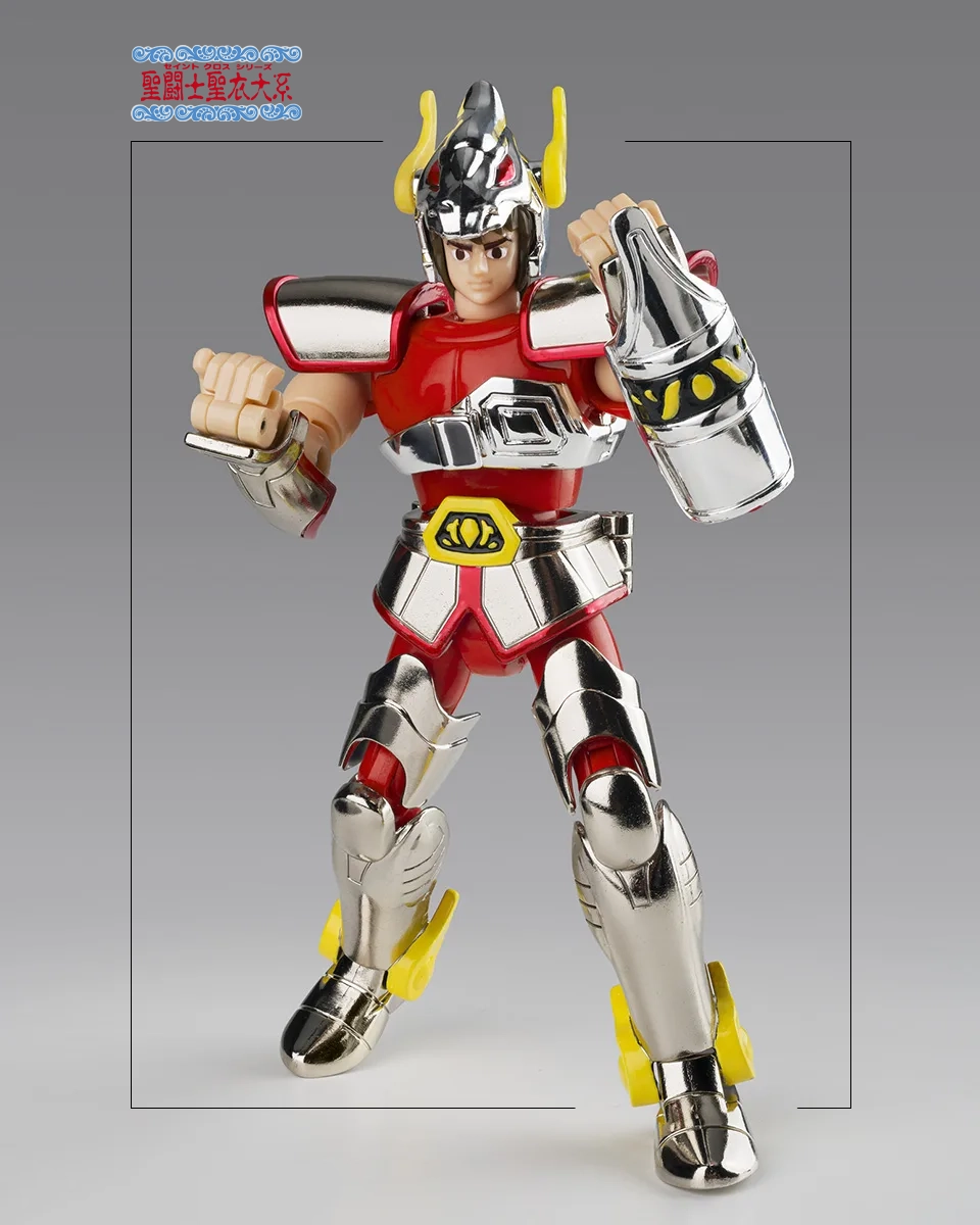 SAINT CLOTH SERIES PEGASUS CLOTH 1ST BRONZE LIMITED EDITION