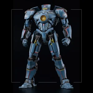 GOOD SMILE GIPSY DANGER MODEROID MODEL KIT
