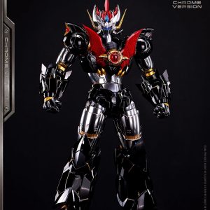 BLITZWAY CARBOTIX MAZINKAISER - CHROME LIMITED VERSION - 1.700PZ WORLDWIDE